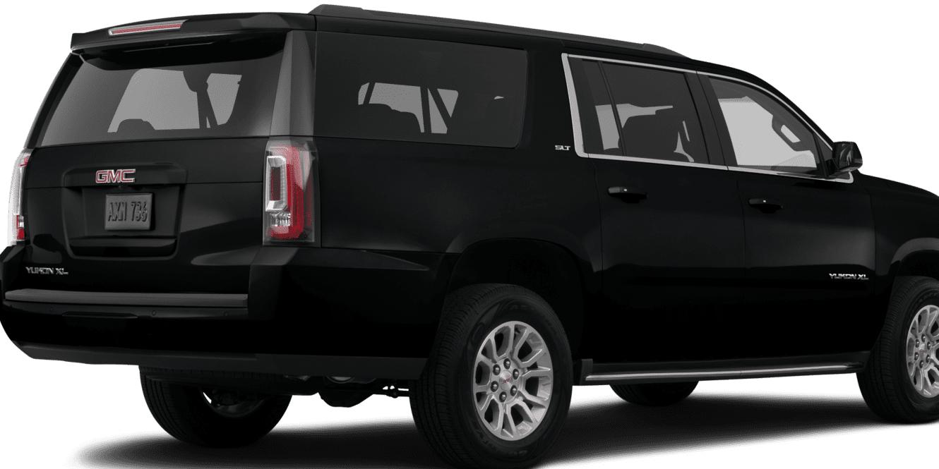 GMC YUKON XL 2015 1GKS2HKC4FR125729 image